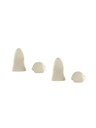 BURLINGTON | Socquettes homme EVERYDAY, lot de 2, gravel | beige
